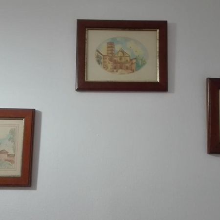 Casa Del Frate Apartment Асизи Екстериор снимка