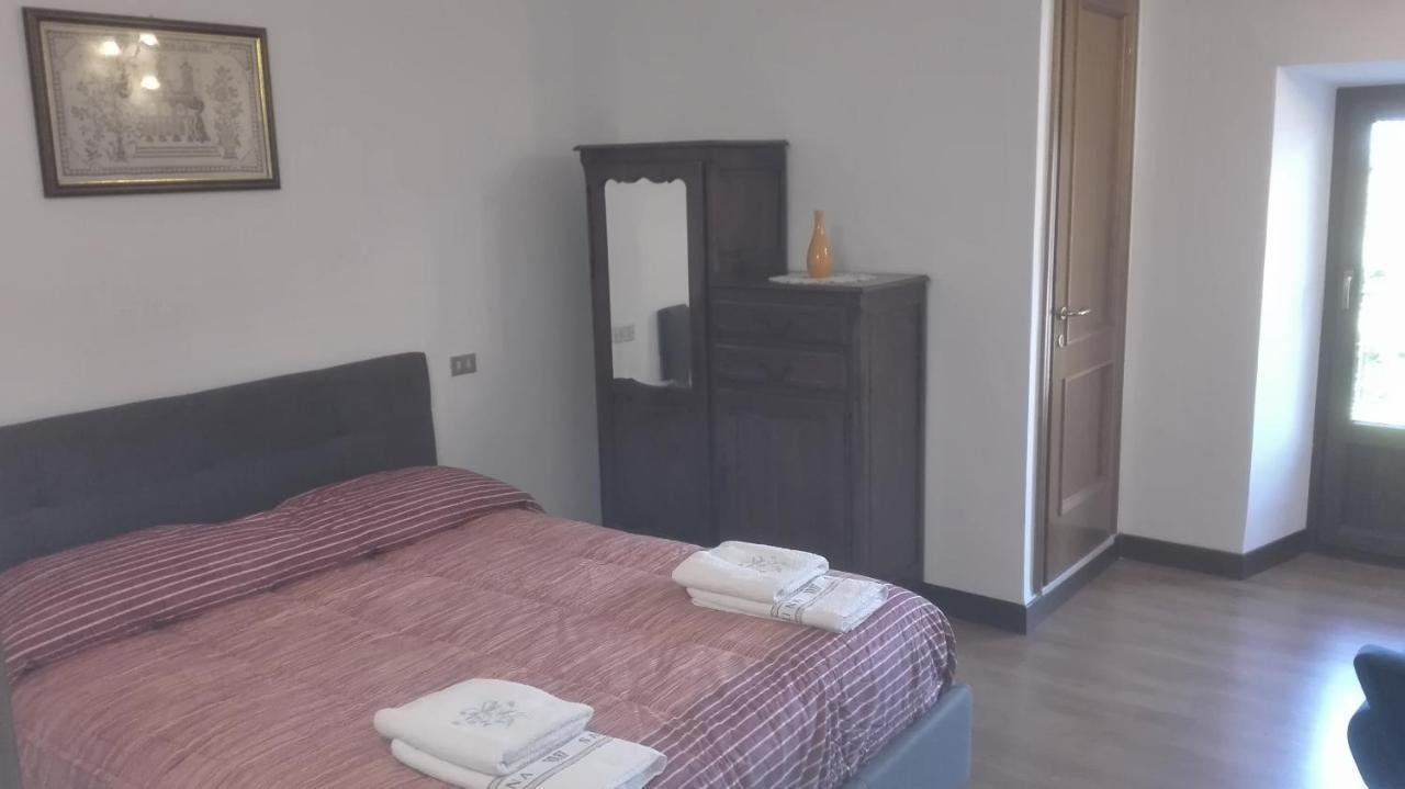Casa Del Frate Apartment Асизи Екстериор снимка