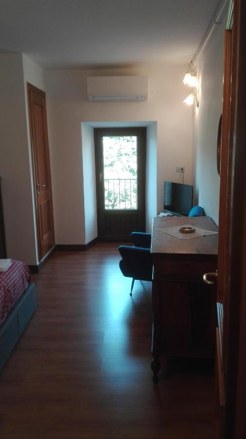 Casa Del Frate Apartment Асизи Екстериор снимка