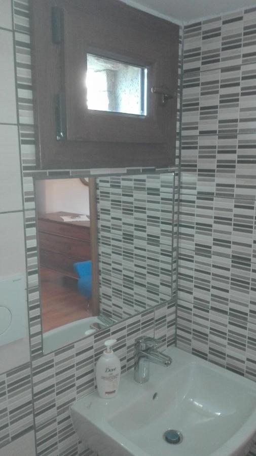 Casa Del Frate Apartment Асизи Екстериор снимка