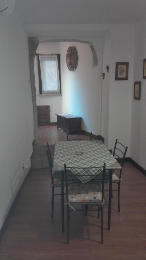Casa Del Frate Apartment Асизи Екстериор снимка