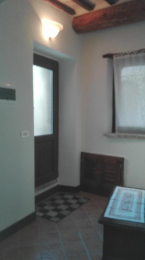 Casa Del Frate Apartment Асизи Екстериор снимка